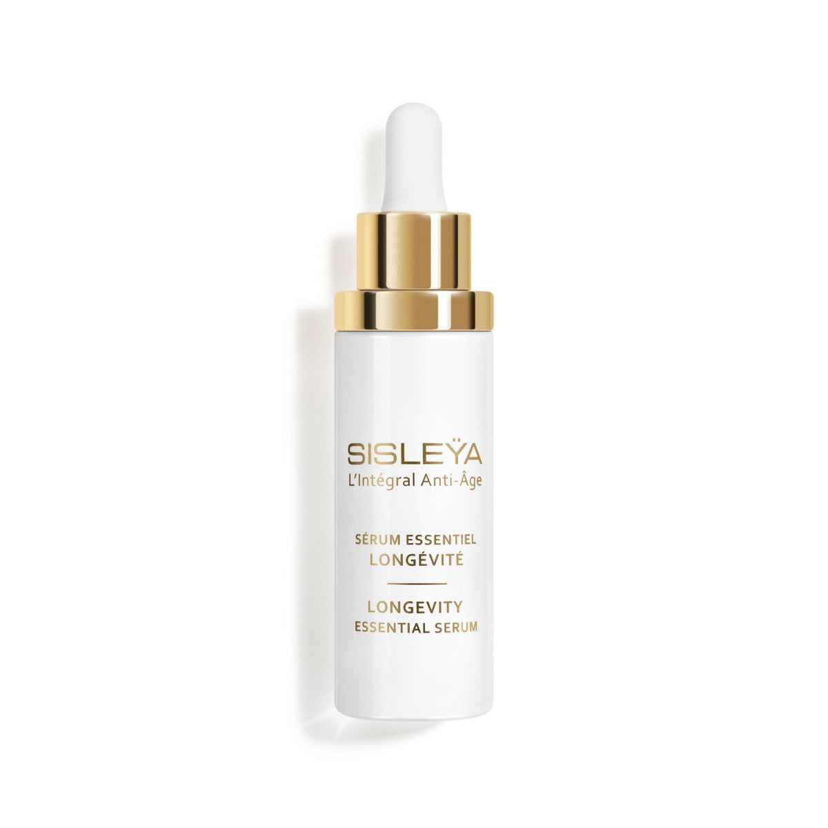 Sisleya Longevity Essential Serum