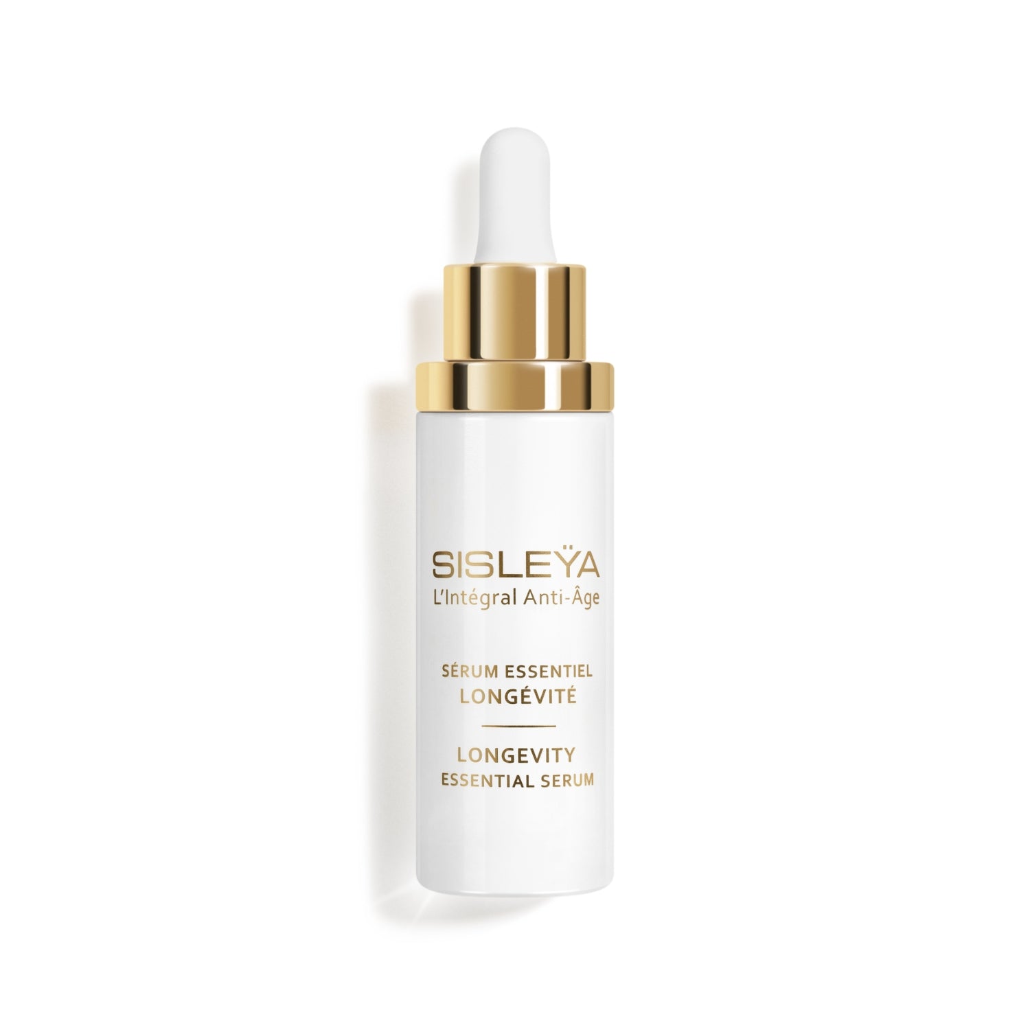 Sisleya Longevity Essential Serum