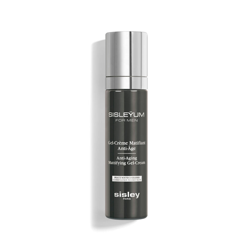 Sisleyum Anti-Aging Mattifying Gel-Cream
