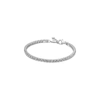 Sparkling Tennis Bracelet