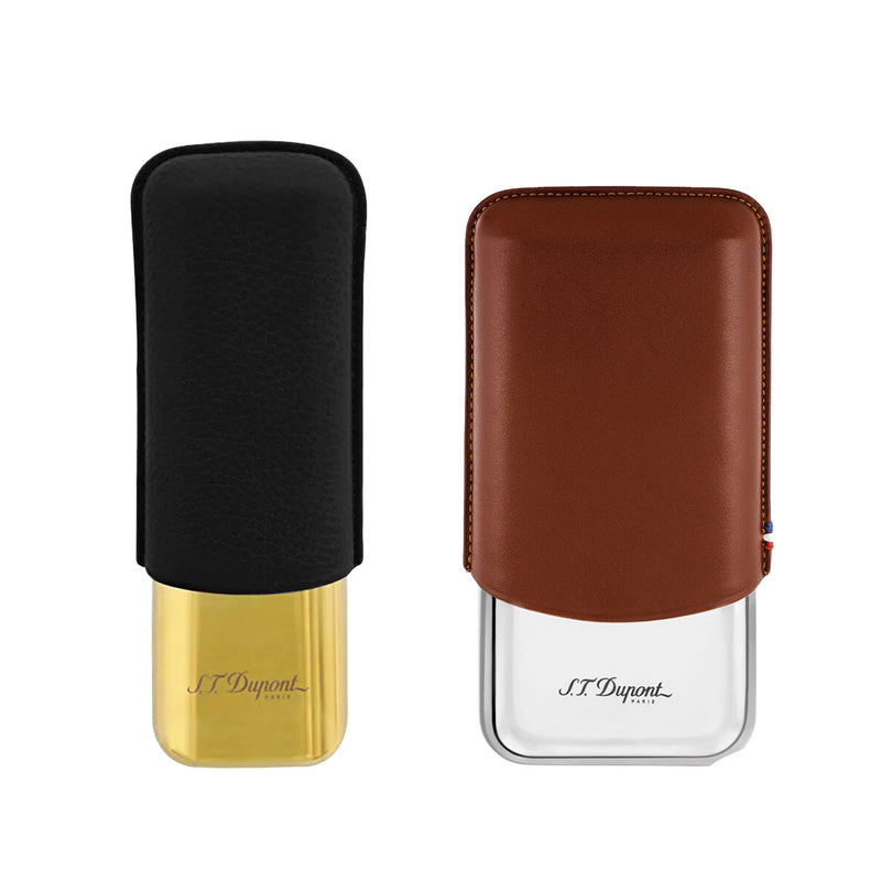 St Dupont Case Cigar