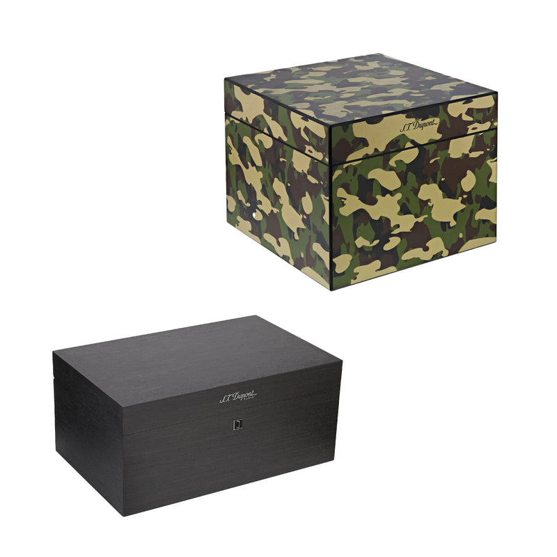 St Dupont Humidor