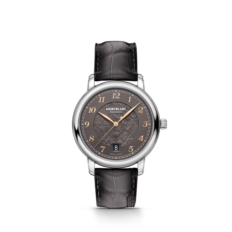 Montblanc Star Legacy Automatic Date Limited Edition 1786