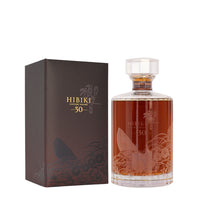 Suntory Hibiki 30 Year Old Kacho Fugetsu Limited Edition Whisky 700ml w/box
