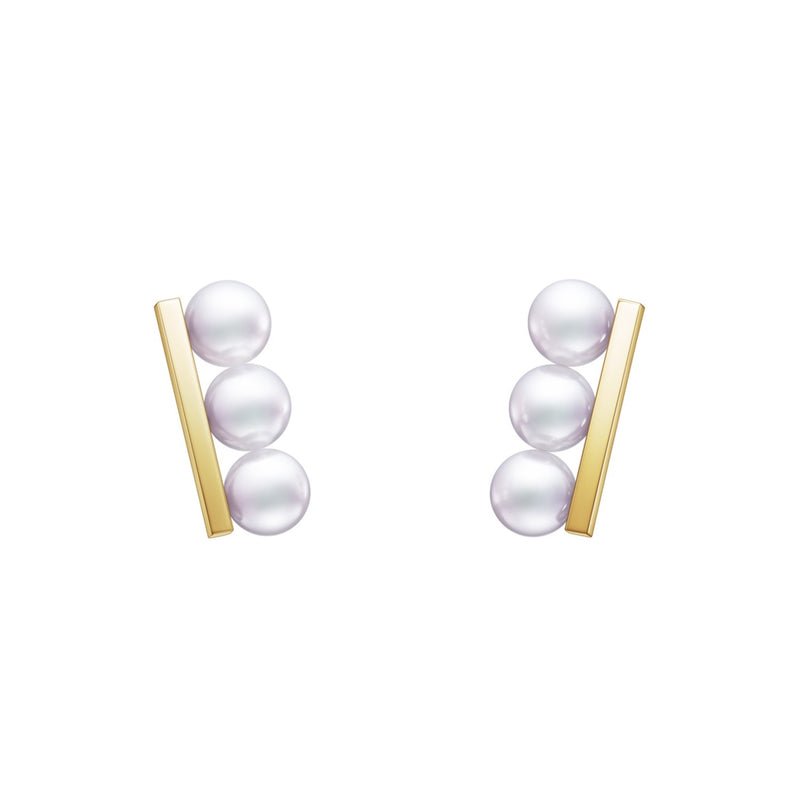 TASAKI balance neo Earrings