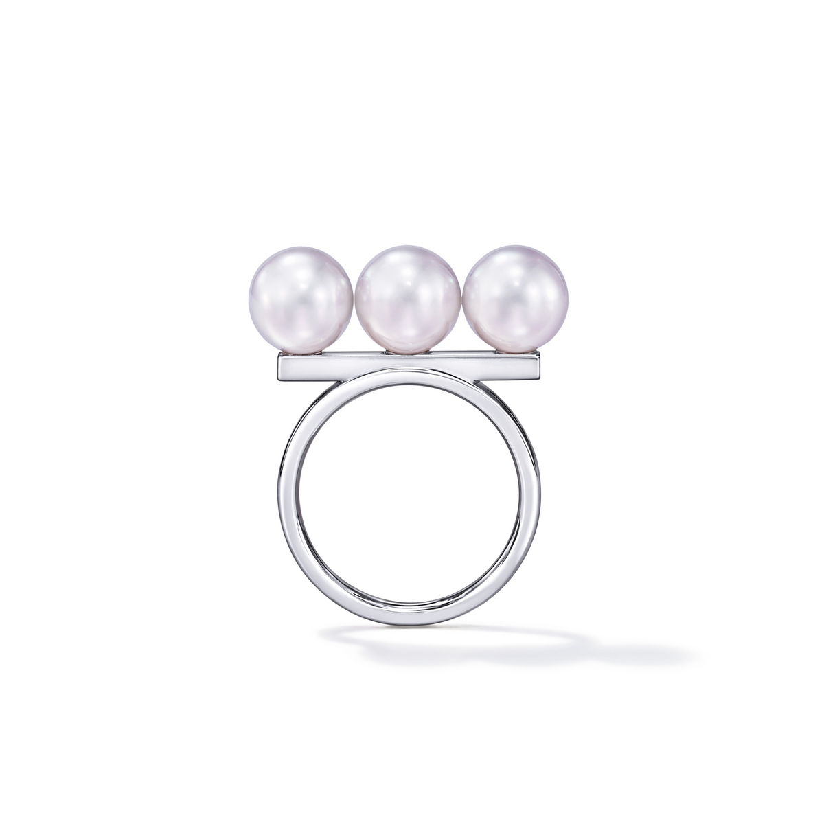 TASAKI balance neo Ring