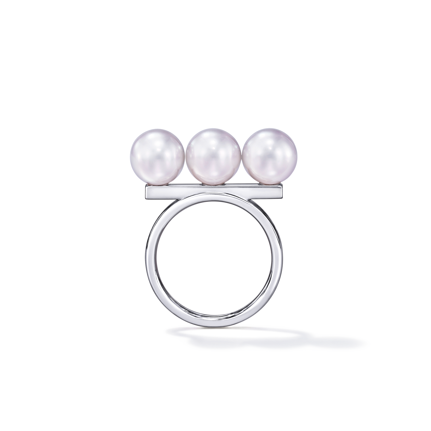 TASAKI balance neo Ring