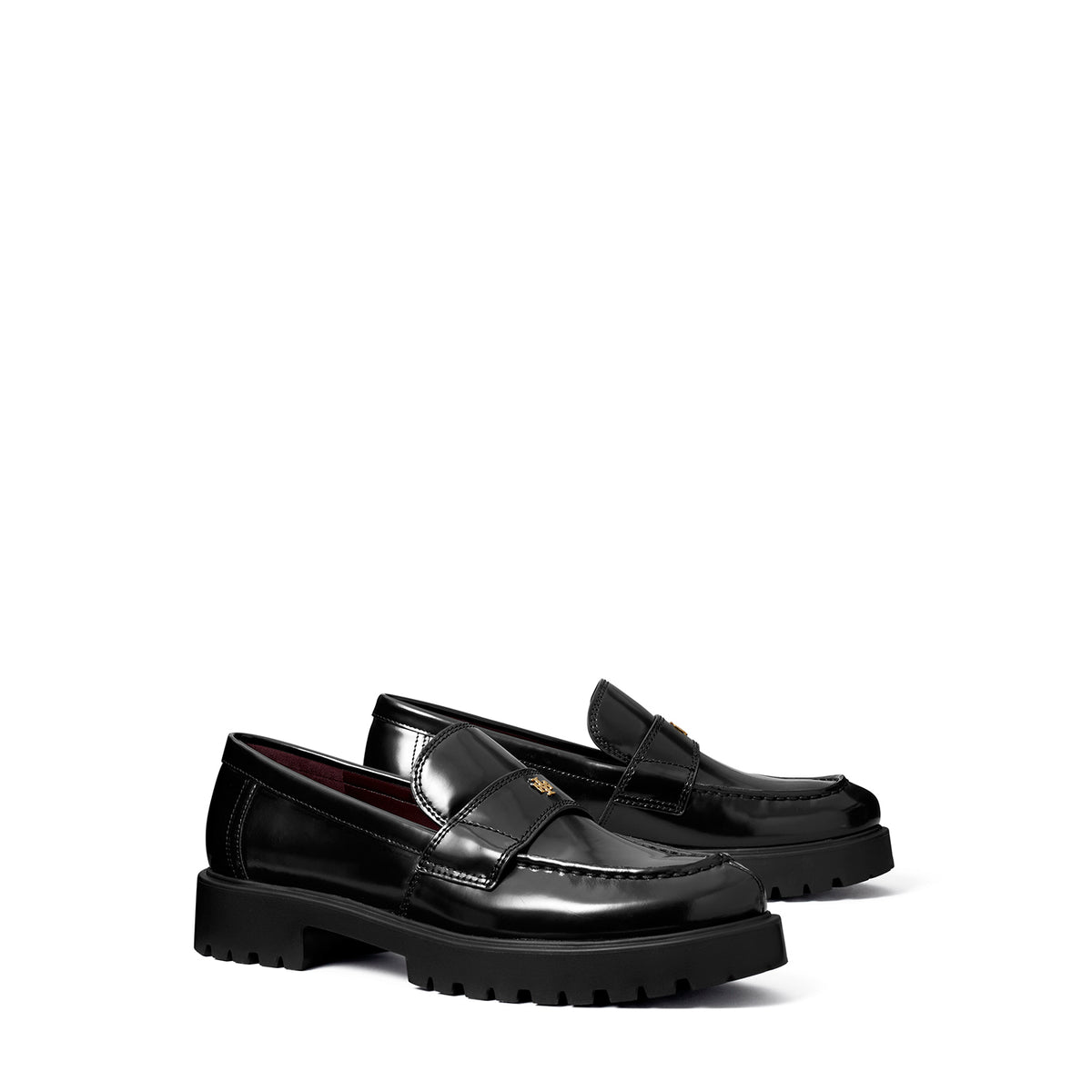 Classic Lug Loafer