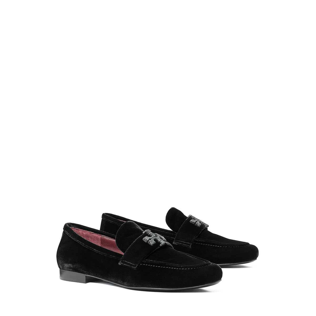 Eleanor Pave Loafer