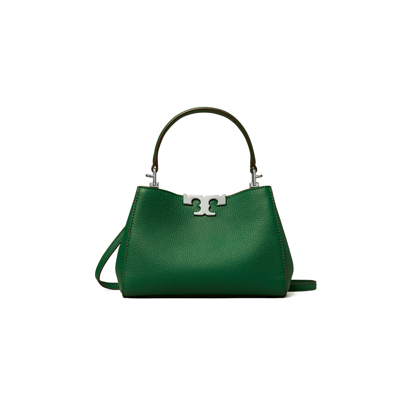 Eleanor Soft Mini Satchel