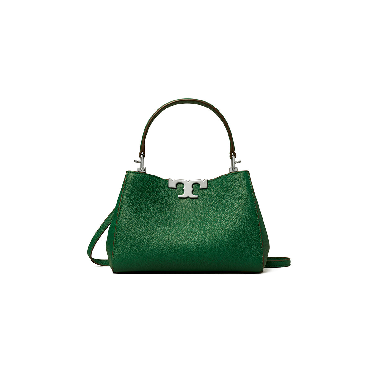 Eleanor Soft Mini Satchel