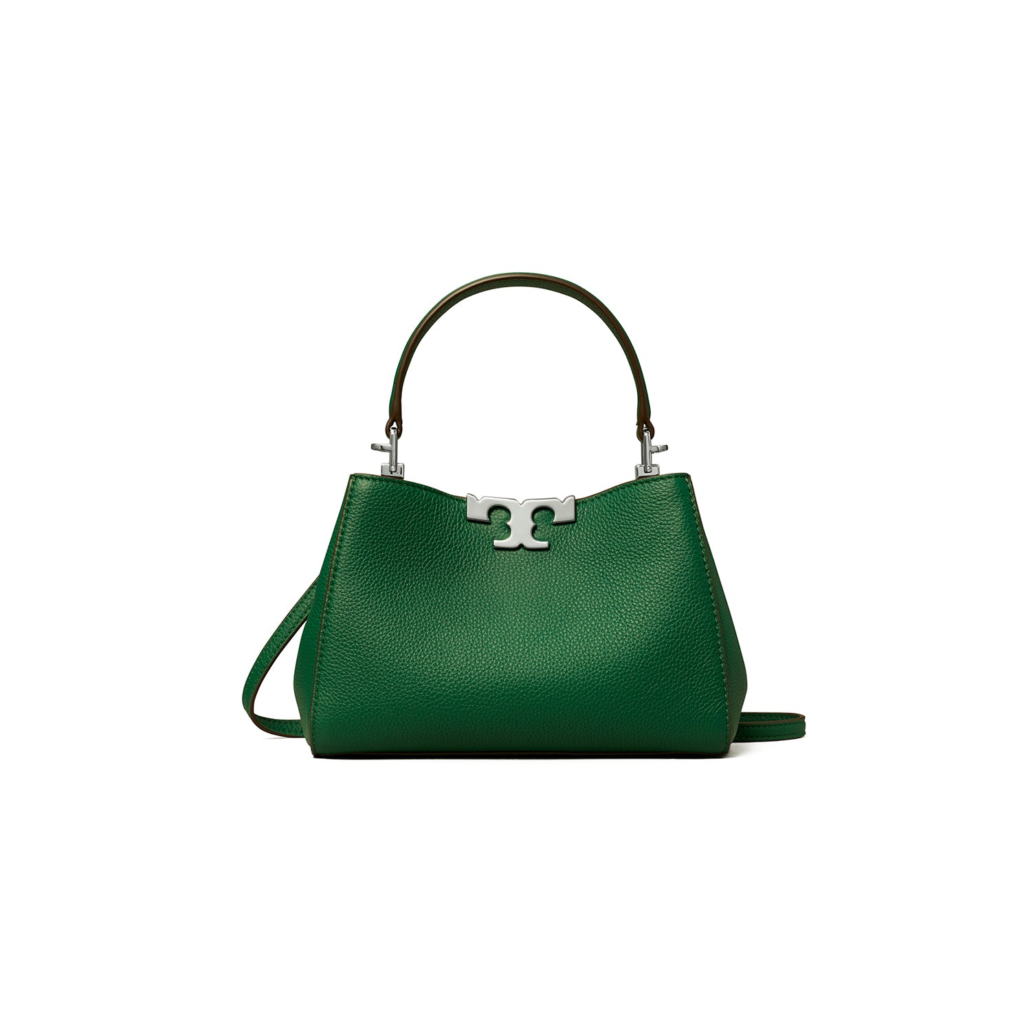 Eleanor Soft Mini Satchel