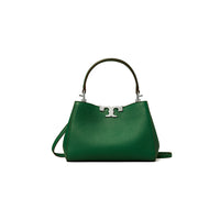 Eleanor Soft Mini Satchel