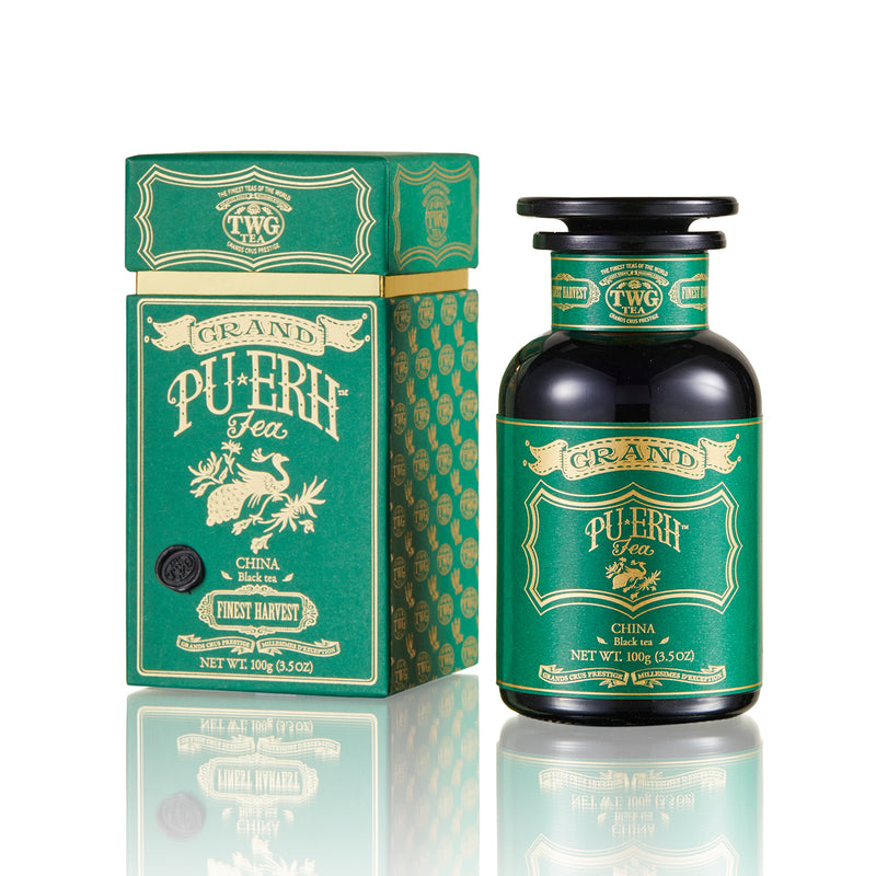 Grand Pu-Erh
