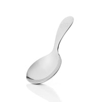 Tea Scoop in Silver