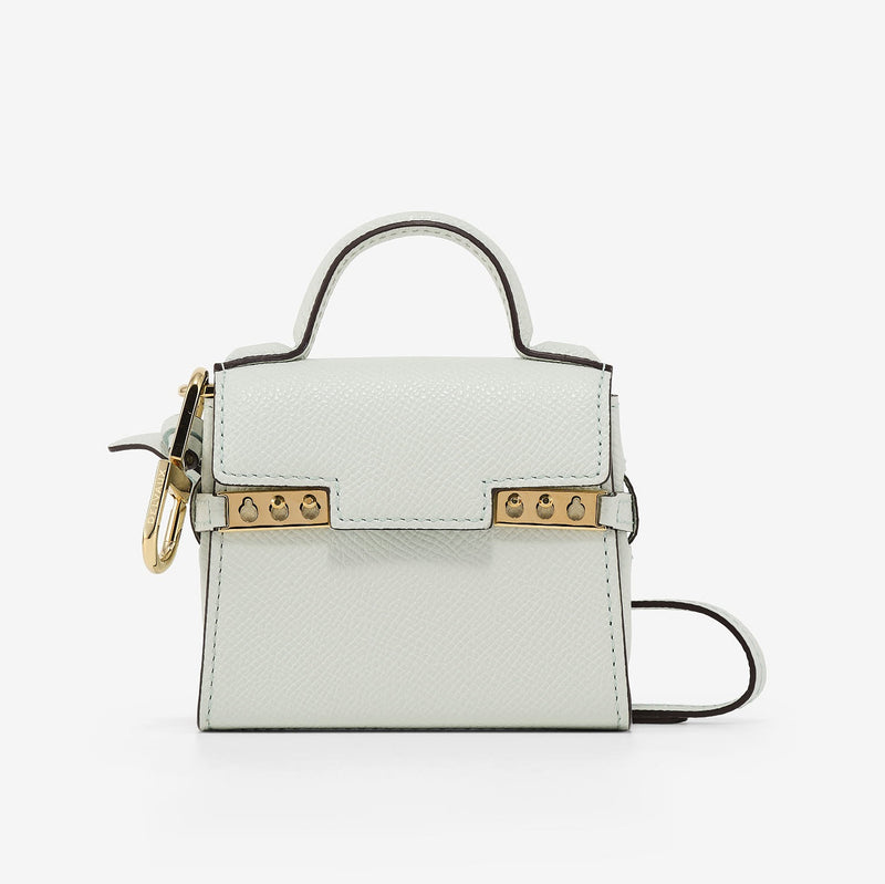 Tempête Charms Alpina Calf Mint