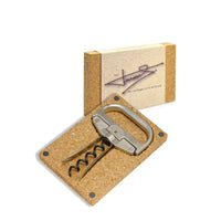 The Durand Corkscrew