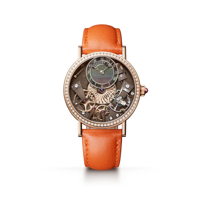 Tradition 7038BRCT3V6D00D