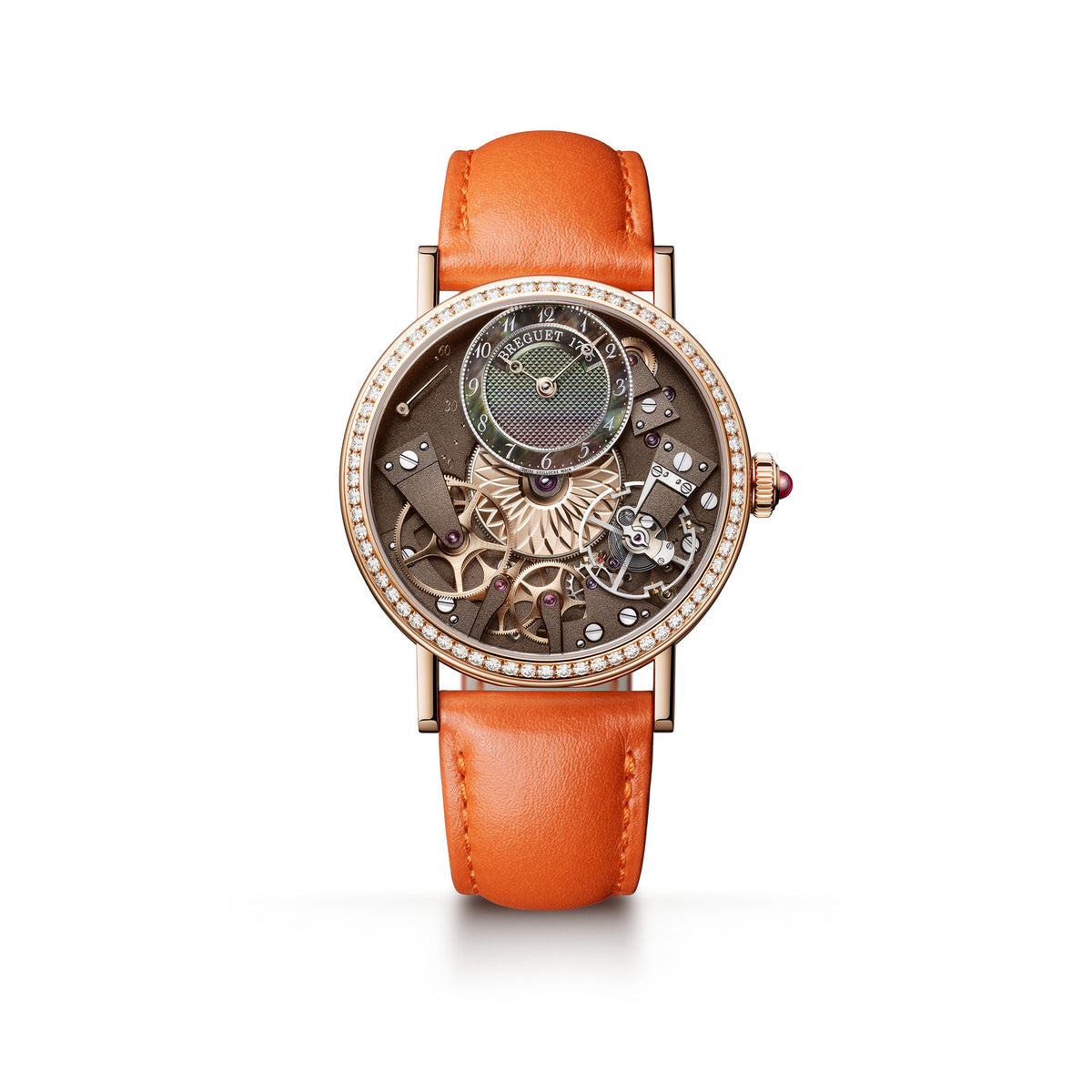 Tradition 7038BRCT3V6D00D