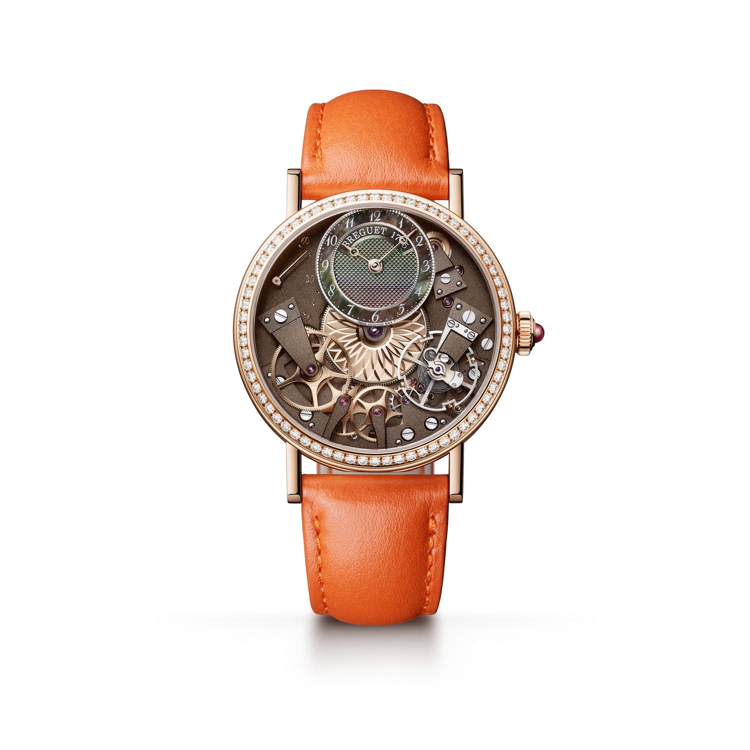 Tradition 7038BRCT3V6D00D