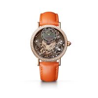 Tradition 7038BRCT3V6D00D