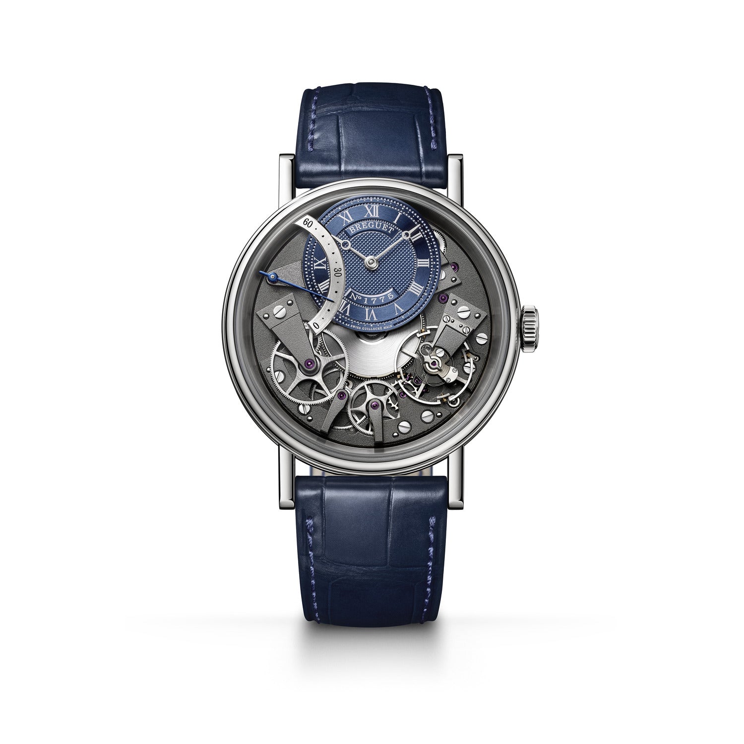 Tradition 7097BBGY9WU