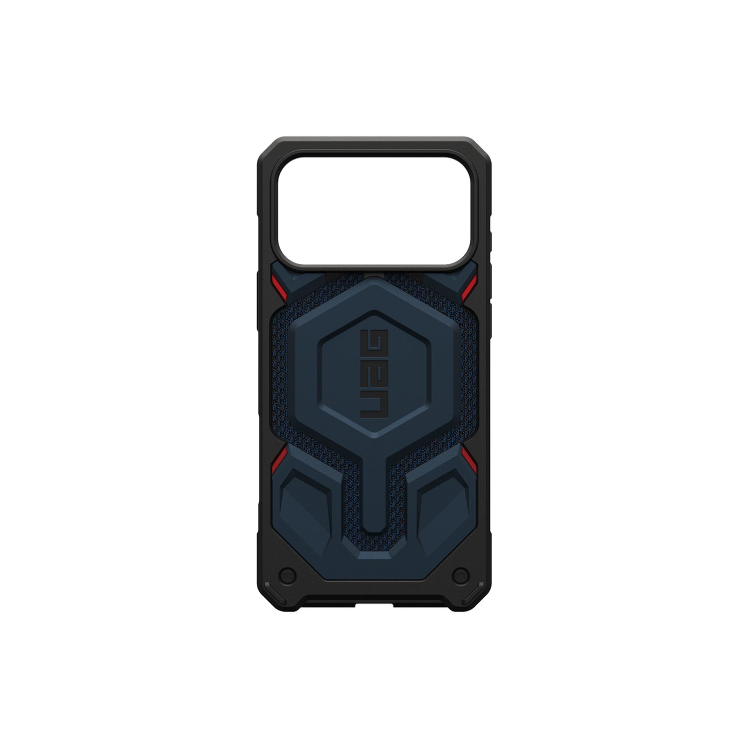UAG iPhone 17 Pro Max Monarch Pro Case, Kevlar Mallard
