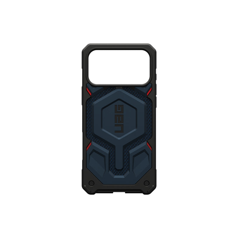 UAG iPhone 17 Pro Monarch Pro Case, Kevlar Mallard