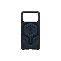 UAG iPhone 17 Pro Monarch Pro Case, Kevlar Mallard