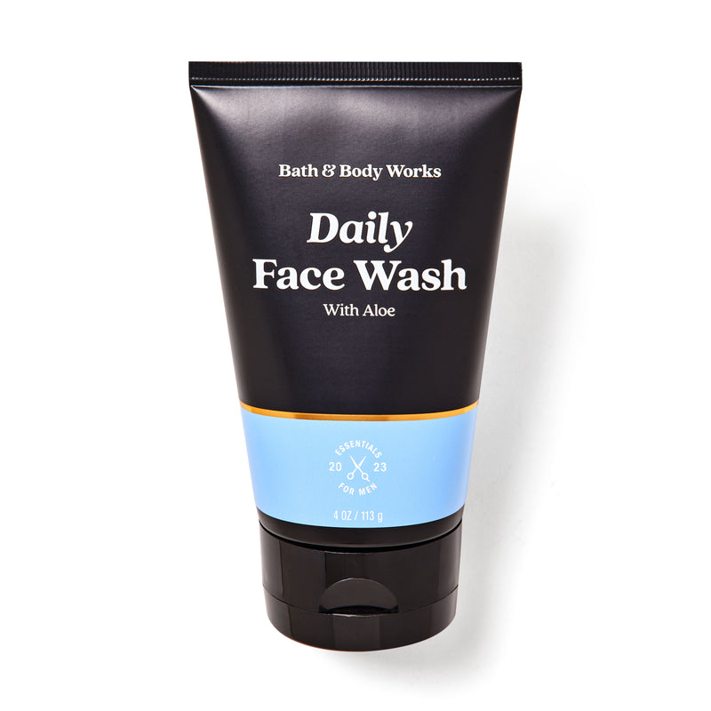 Ultimate Daily Face Wash