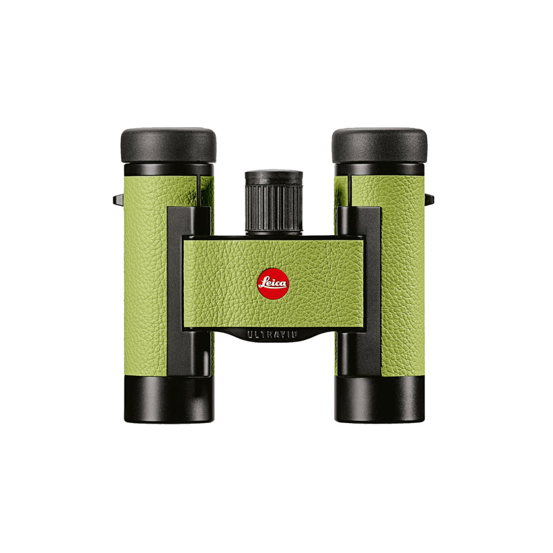 Leica Ultravid Compact 8x20 Colorline Apple Green