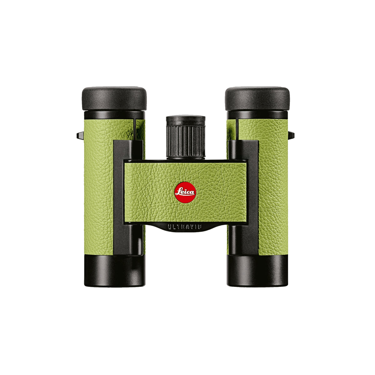 Leica Ultravid Compact 8x20 Colorline Apple Green