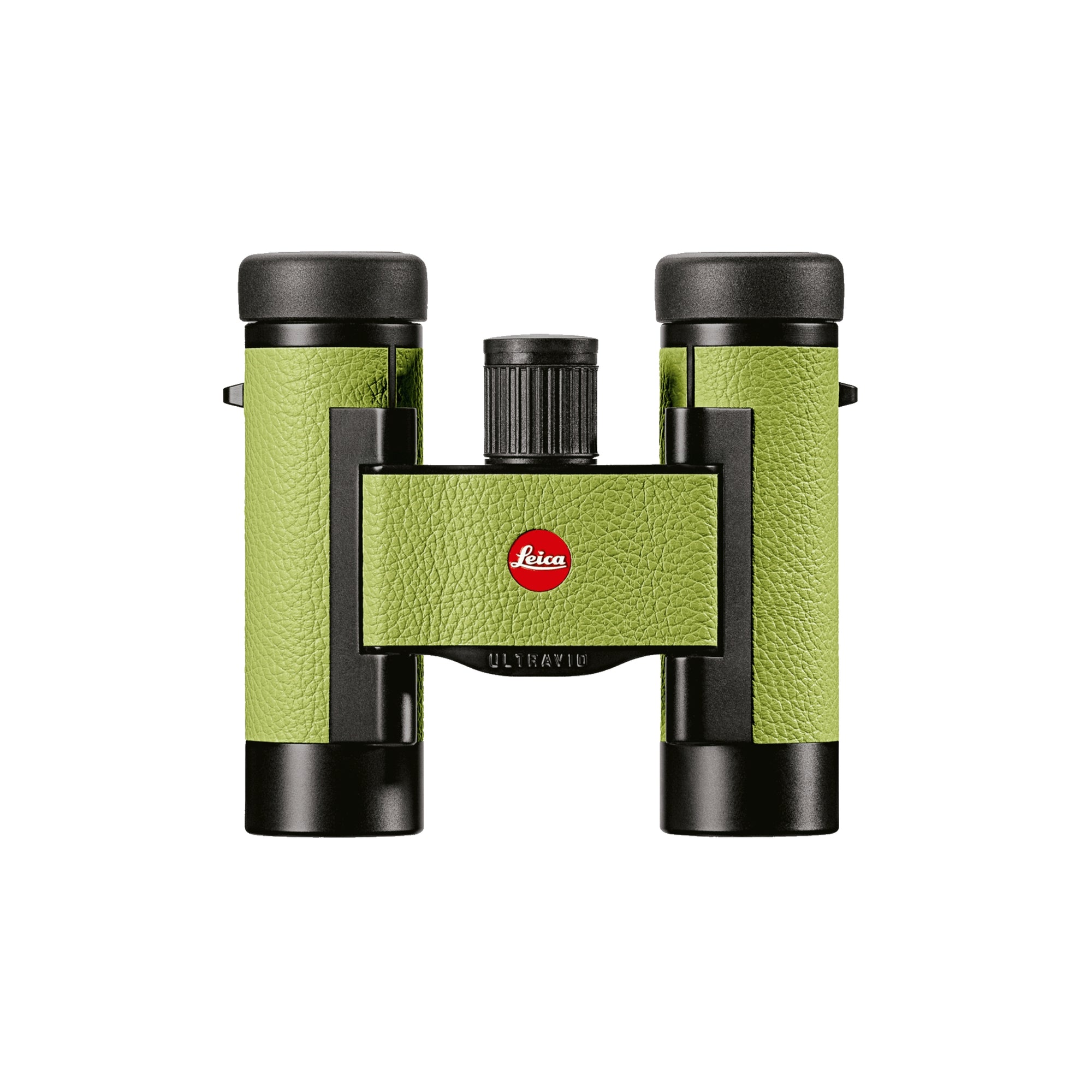 Leica Ultravid Compact 8x20 Colorline Apple Green