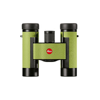 Leica Ultravid Compact 8x20 Colorline Apple Green