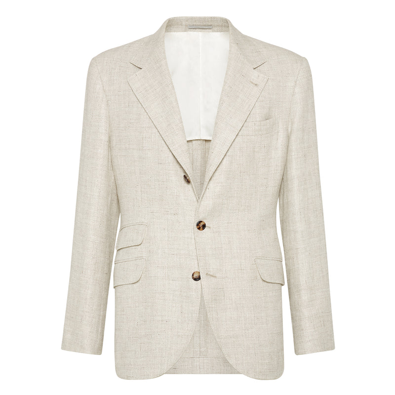 Deconstructed Cavello Blazer