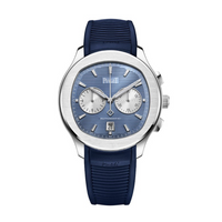 Piaget Polo Chronograph Watch