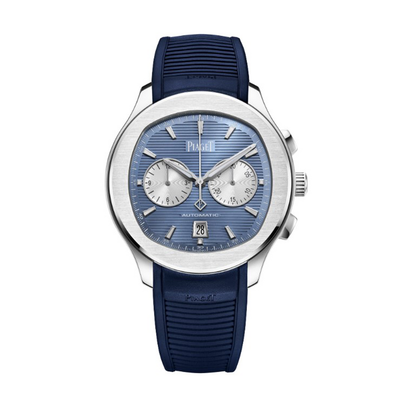 Piaget Polo Chronograph Watch