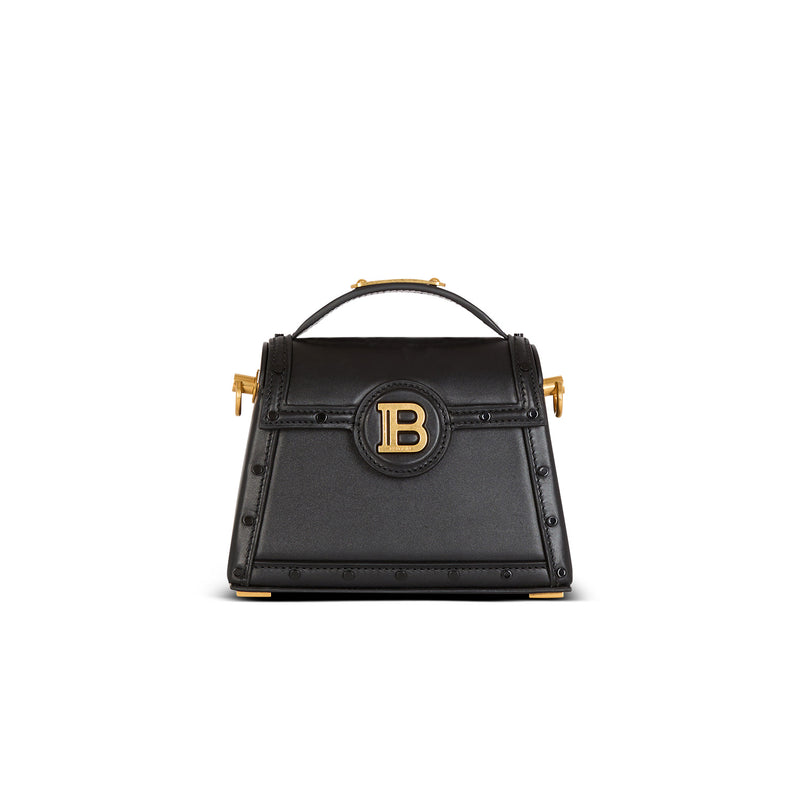 B-Buzz Dynasty Small leather bag