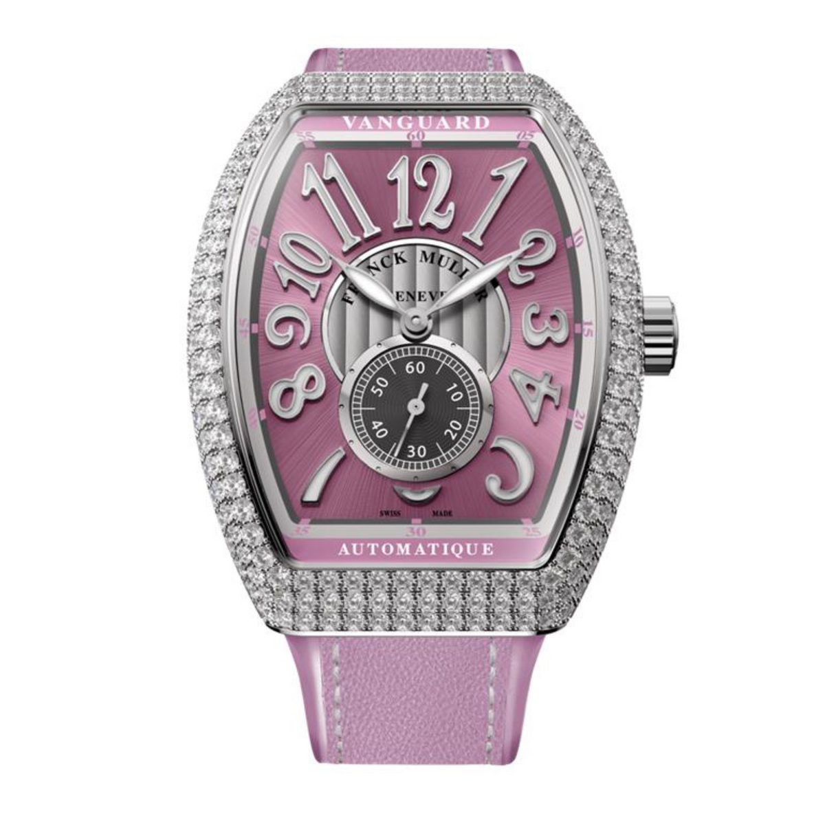 Vanguard Lady Slim Vintage