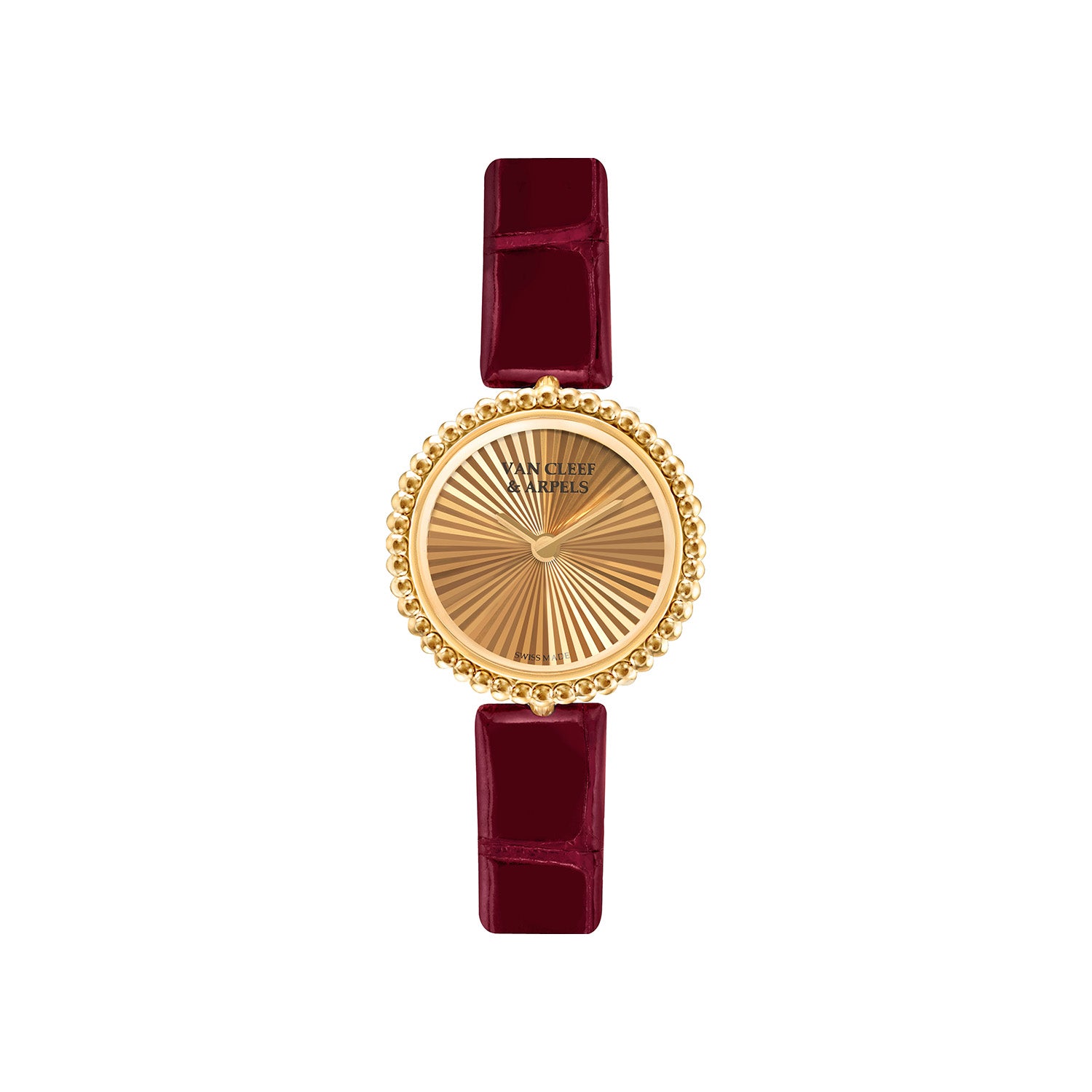 Perlée Watch, 23 mm