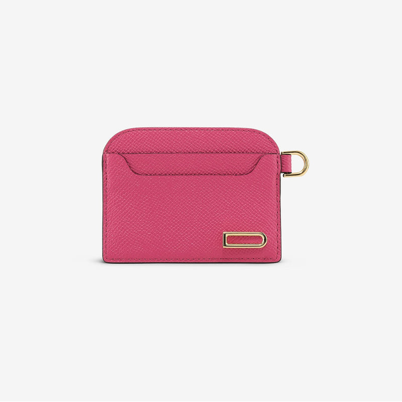 Vagabond Card Holder Watermelon