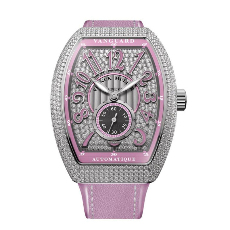 Vanguard Lady Slim Vintage