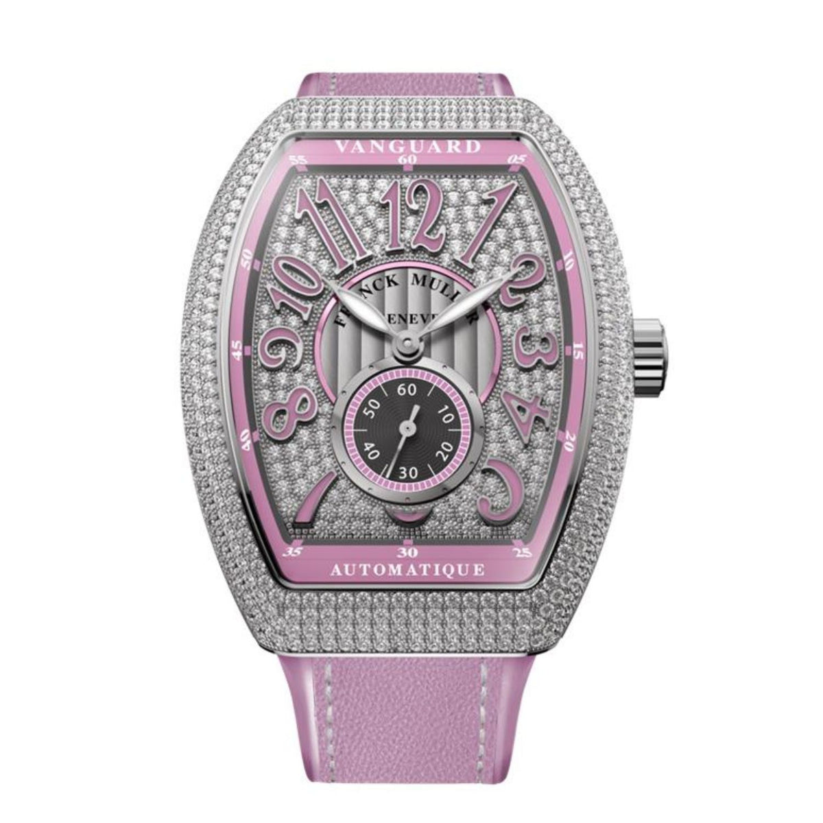 Vanguard Lady Slim Vintage