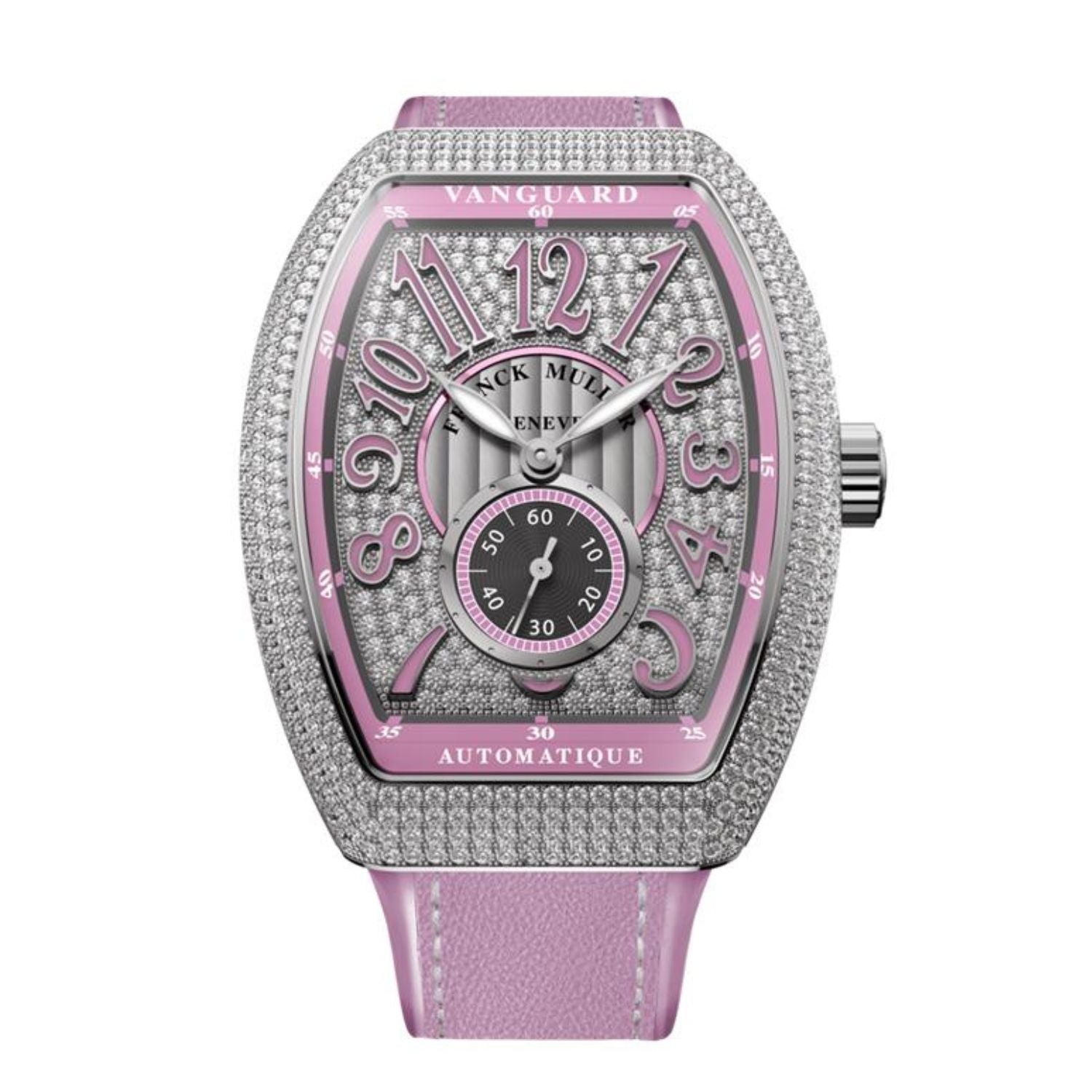 Vanguard Lady Slim Vintage