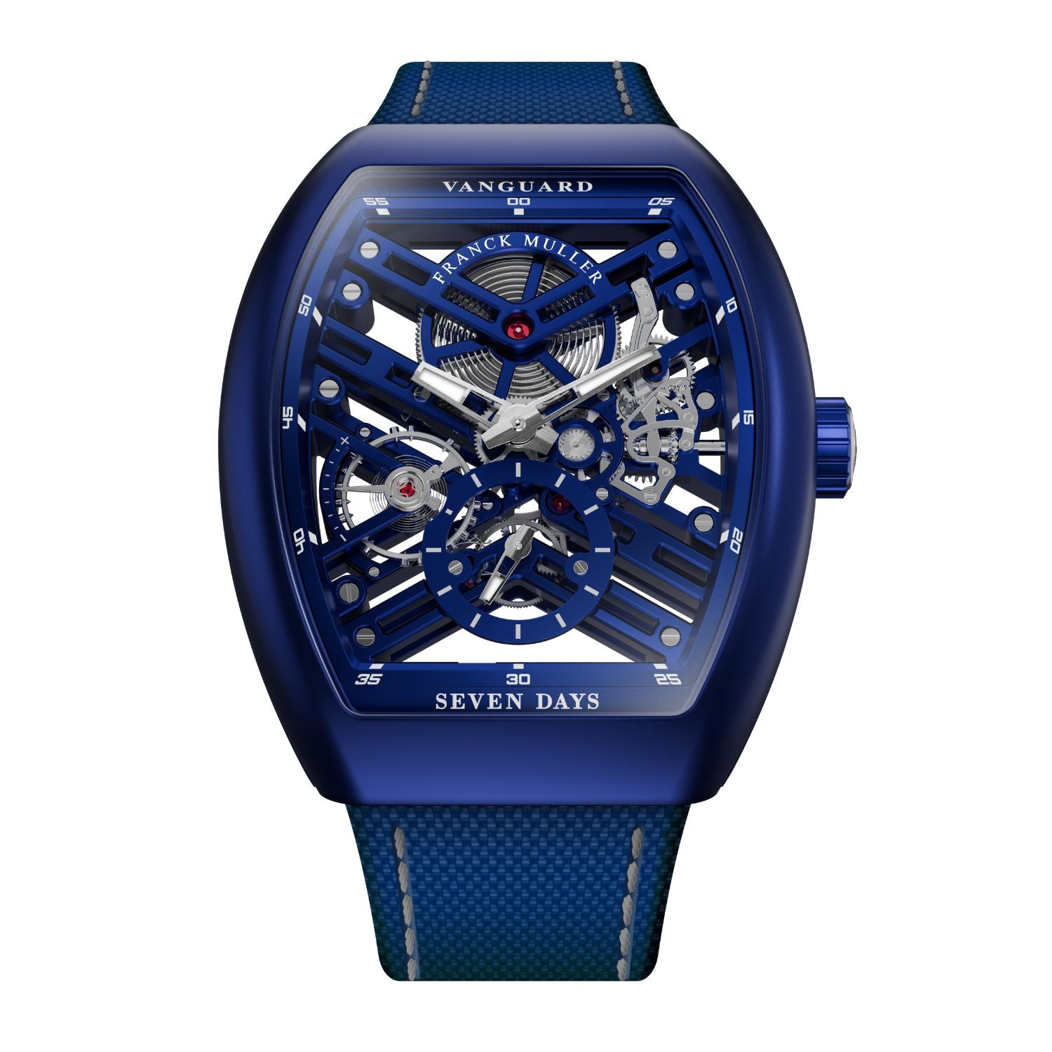 Vanguard Royal Bauxite