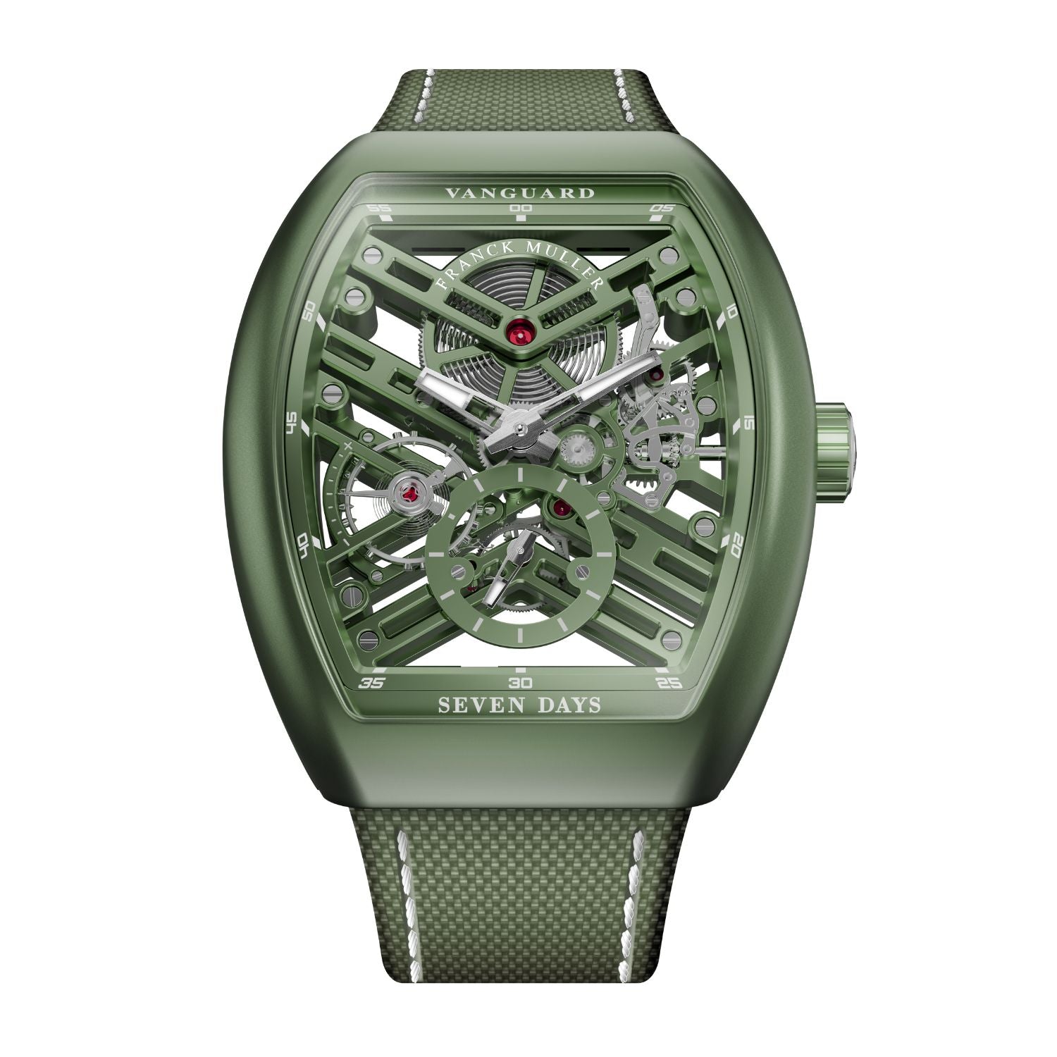 Vanguard Royal Bauxite