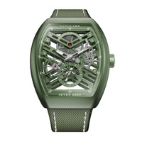 Vanguard Royal Bauxite