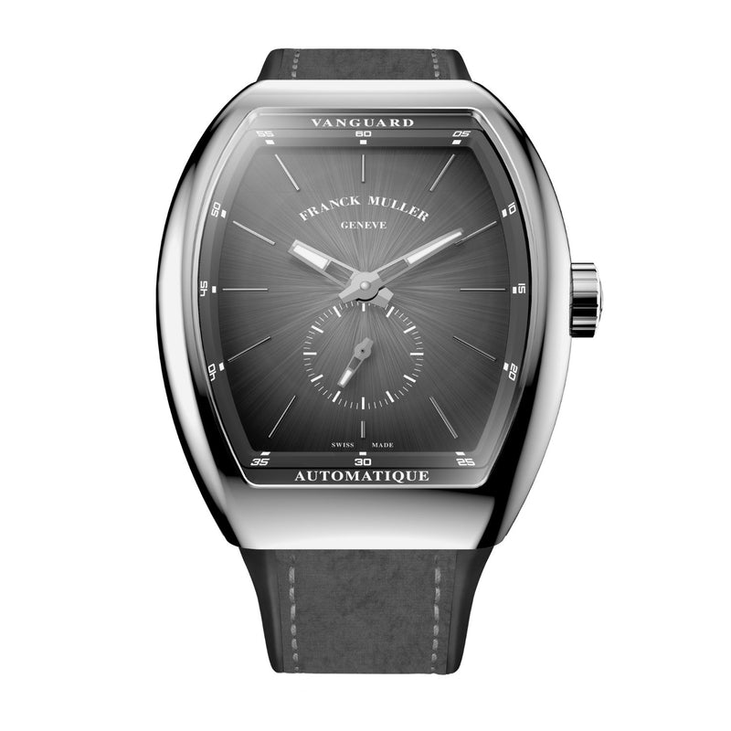 Vanguard Sfumato Slim