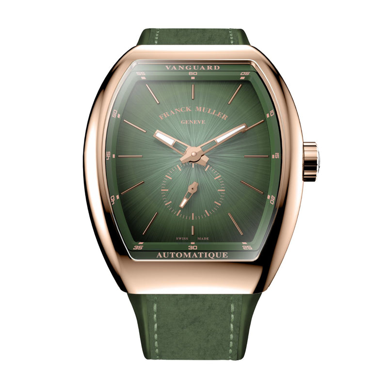 Vanguard Sfumato Slim