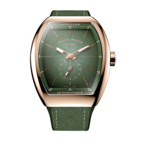 Vanguard Sfumato Slim